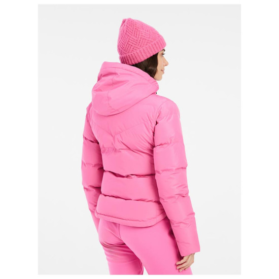 Protest Γυναικείο μπουφάν Lucid Puffer Ski Jacket Protest Γυναικείο μπουφάν Lucid Puffer Ski Jacket